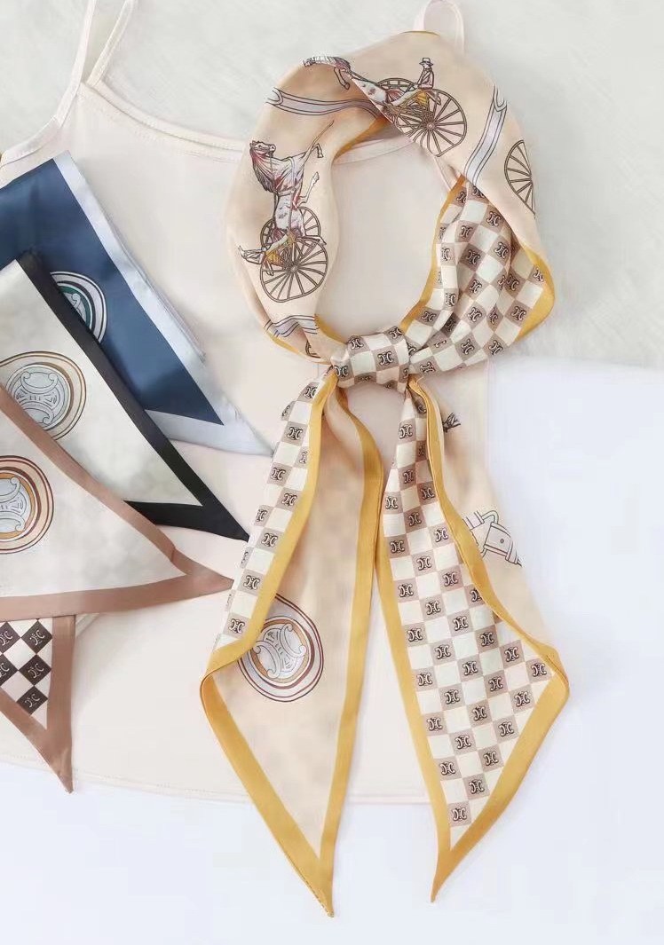 Head scarf for women's hair,hair scarf,hand band,wrist band