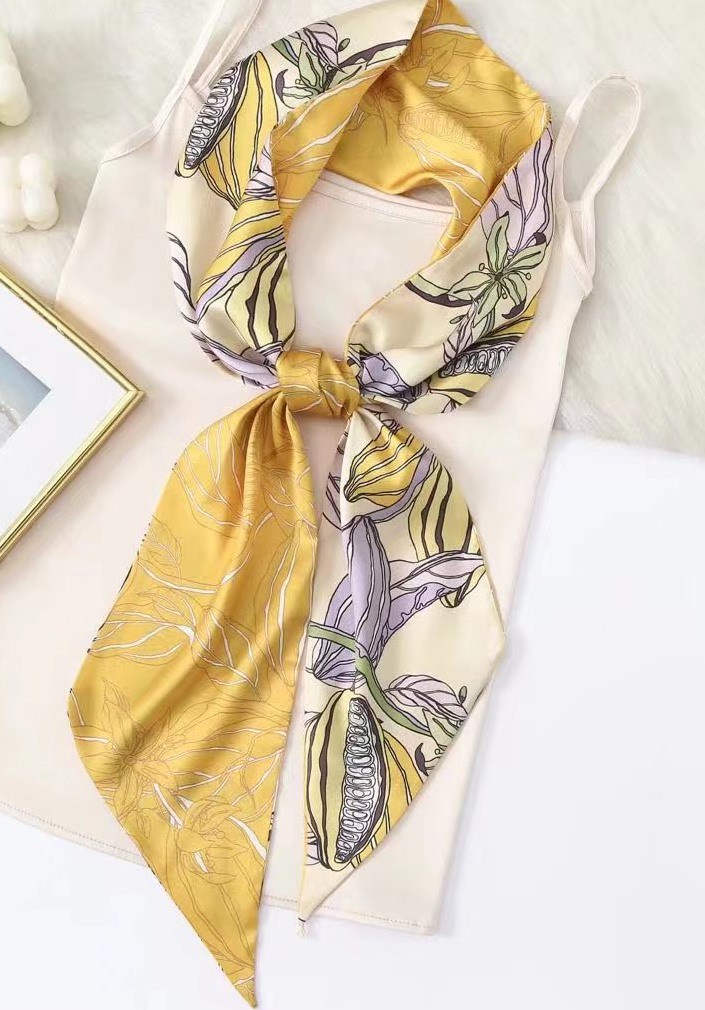 Head scarf for women's hair,hair scarf,hand band,wrist band