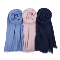 Women Scarve Shawl for All Season Scarfs Wrap Head Scarf Turban Hijab