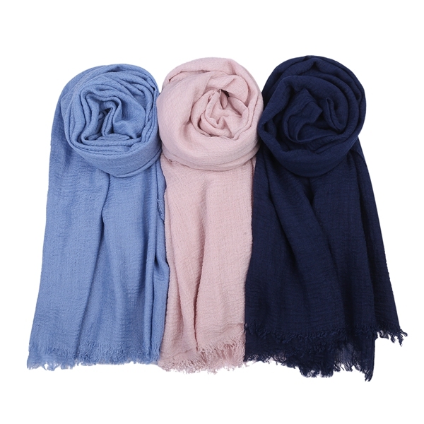 Women Scarve Shawl for All Season Scarfs Wrap Head Scarf Turban Hijab