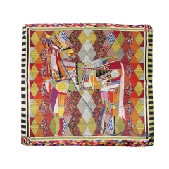 Large Square Satin Headscarf Hair Scarf hijab scarfs for women