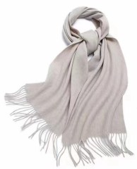 YLhighton Wool scarf men and women winter warm scarves shawl