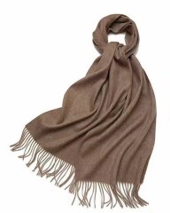 YLhighton Wool scarf men and women winter warm scarves shawl