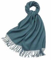 YLhighton Wool scarf men and women winter warm scarves shawl