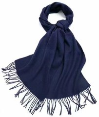 YLhighton Wool scarf men and women winter warm scarves shawl