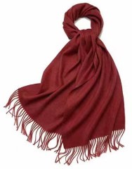 YLhighton Wool scarf Men and women winter warm Scarves Shawl