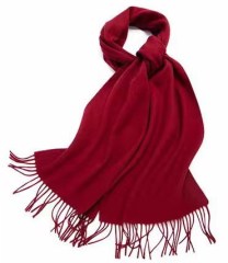 YLhighton Wool scarf Men and women winter warm Scarves Shawl