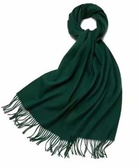 YLhighton Wool scarf men and women winter warm scarves shawl