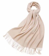 YLhighton Wool scarf men and women winter warm scarves shawl