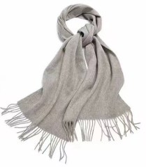 YLhighton Wool scarf men and women winter warm scarves shawl