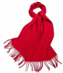 YLhighton Wool scarf Men and women winter warm Scarves Shawl