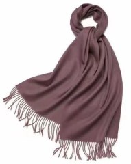 YLhighton Wool scarf men and women winter warm scarves shawl