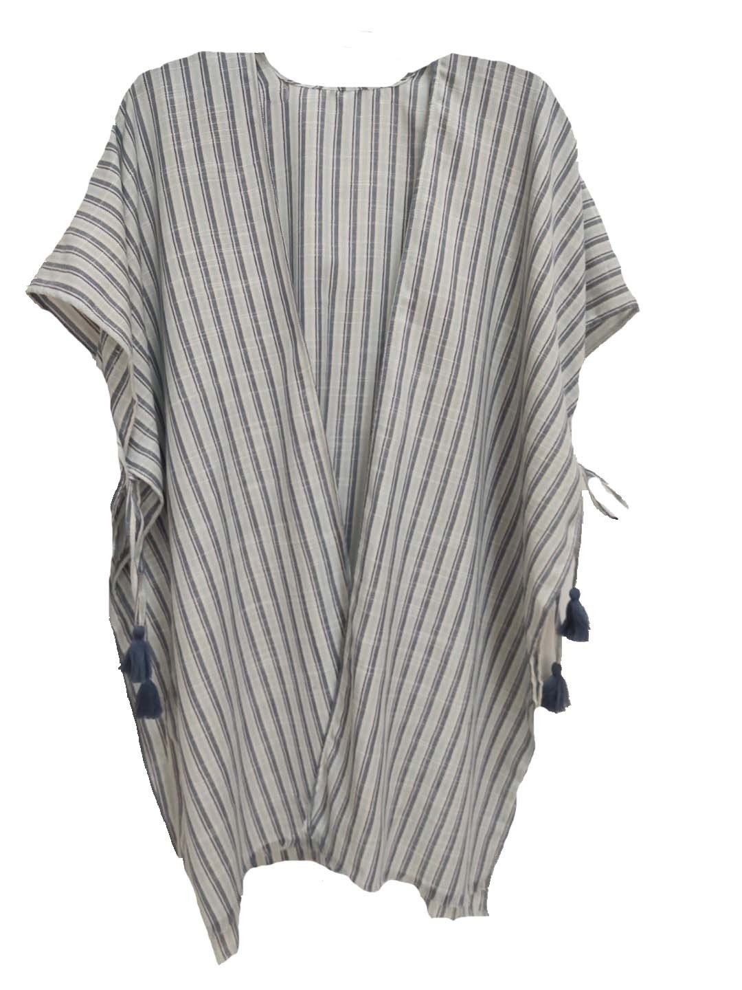 YLhighton Women's Open Front Poncho Cape Wrap Topper Cardigan Shawls