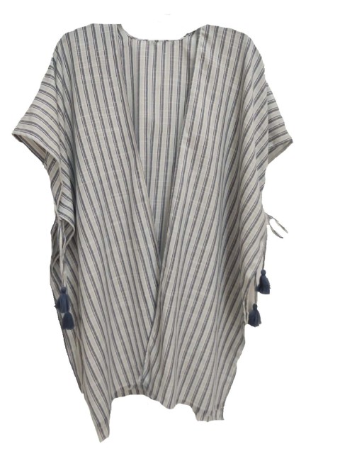 YLhighton Women's Open Front Poncho Cape Wrap Topper Cardigan Shawls