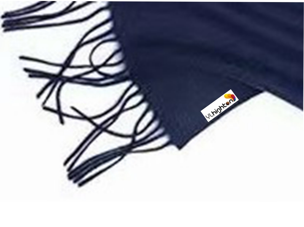 YLhighton Wool scarf men and women winter warm scarves shawl