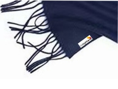 YLhighton Wool scarf men and women winter warm scarves shawl