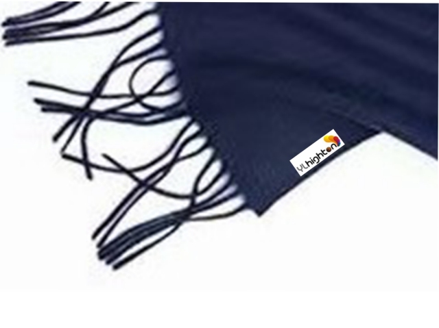 YLhighton Wool scarf men and women winter warm scarves shawl