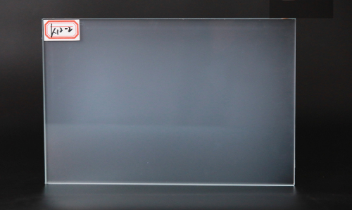 K12-2 가벼운 옥모래 필름