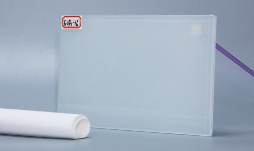 EVA-16 젖빛 불투명 필름