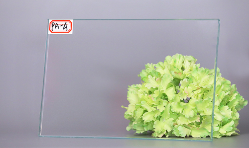 PA-A Super clear film