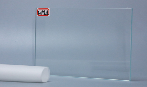 저온 고투명 적층필름