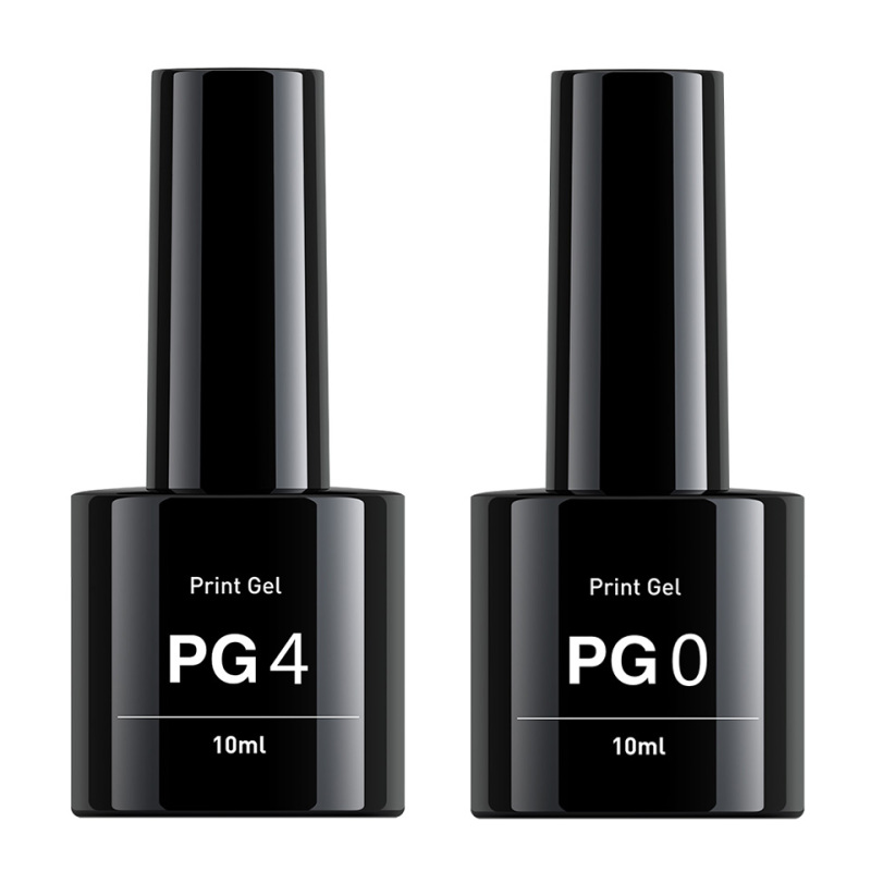 Print Gel for O'2NAILS Nail Printer Special Gel for Nail Printing