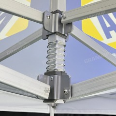 Hex50 Aluminum