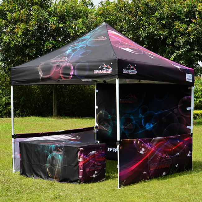Custom Print Table Cover
