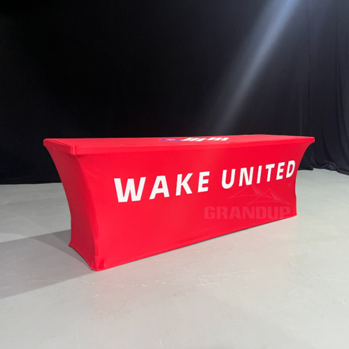Custom Print Table Cover