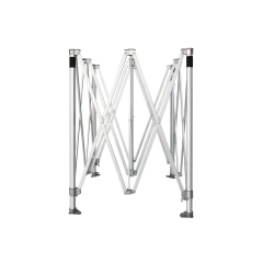 Hex50 Aluminum