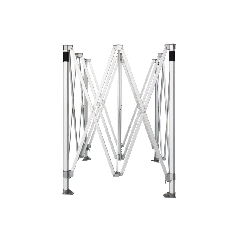 Hex50 Aluminum