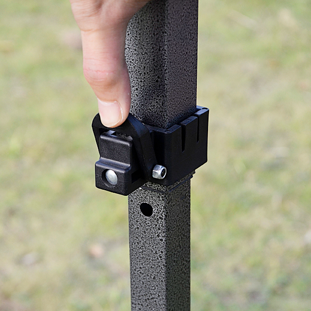 SP30 Steel