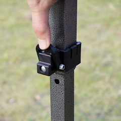 SP30 Steel