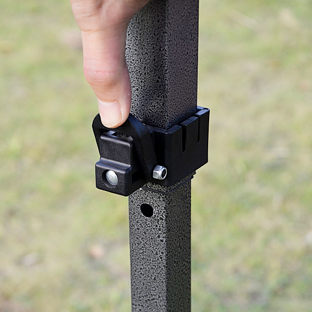 SP30 Steel