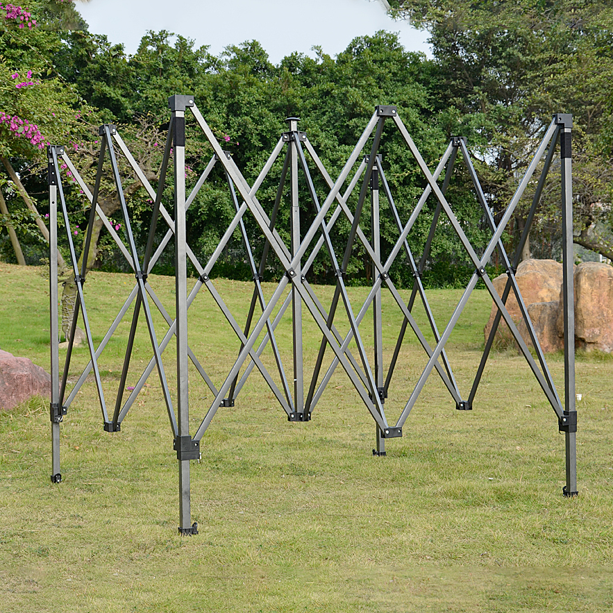 SP30 Steel