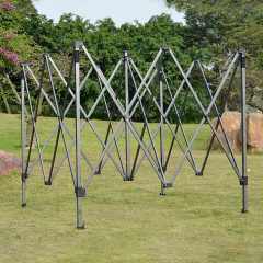 SP30 Steel