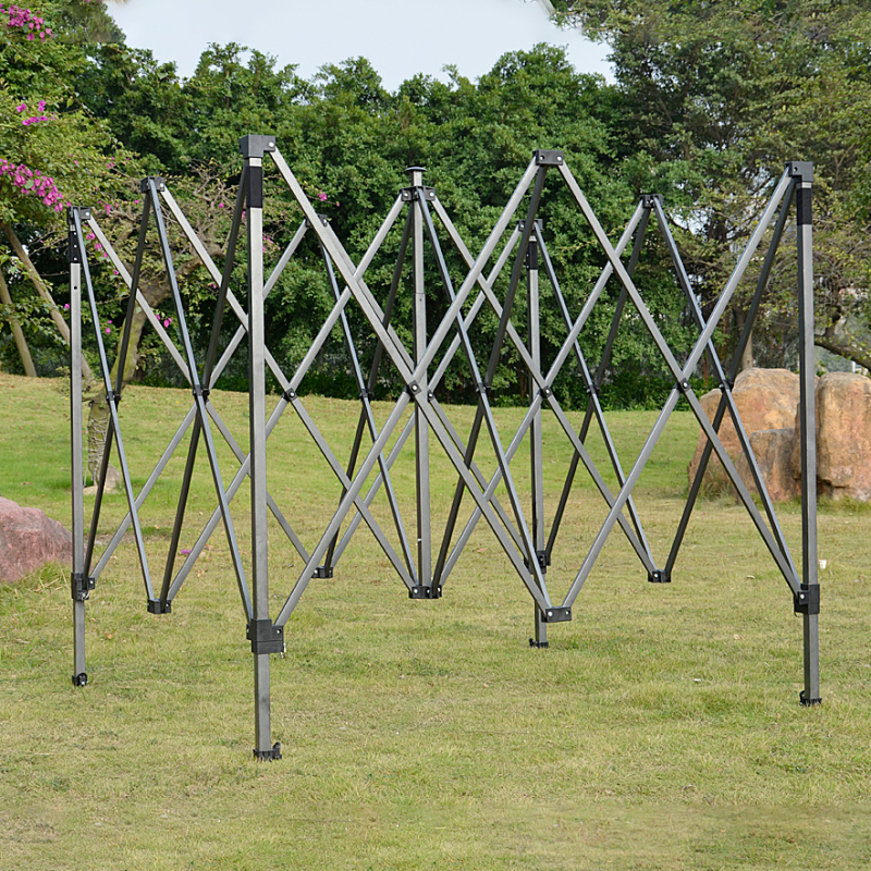 SP30 Steel