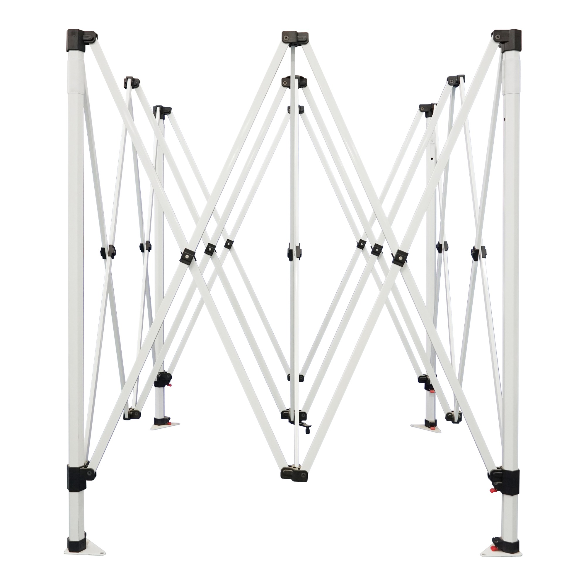 HEX40 Steel