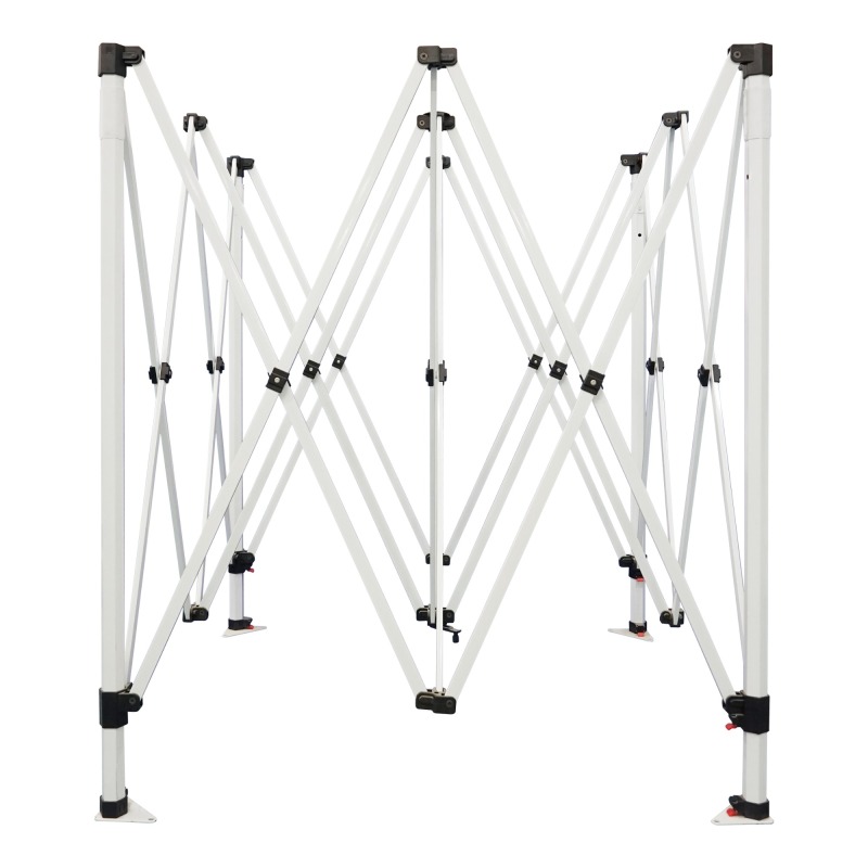 HEX40 Steel