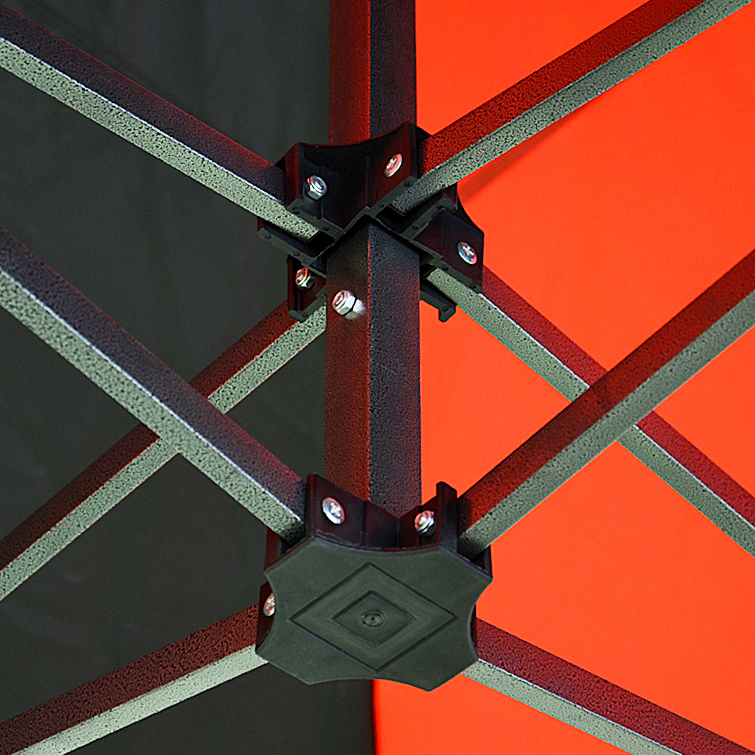 SP30 Steel