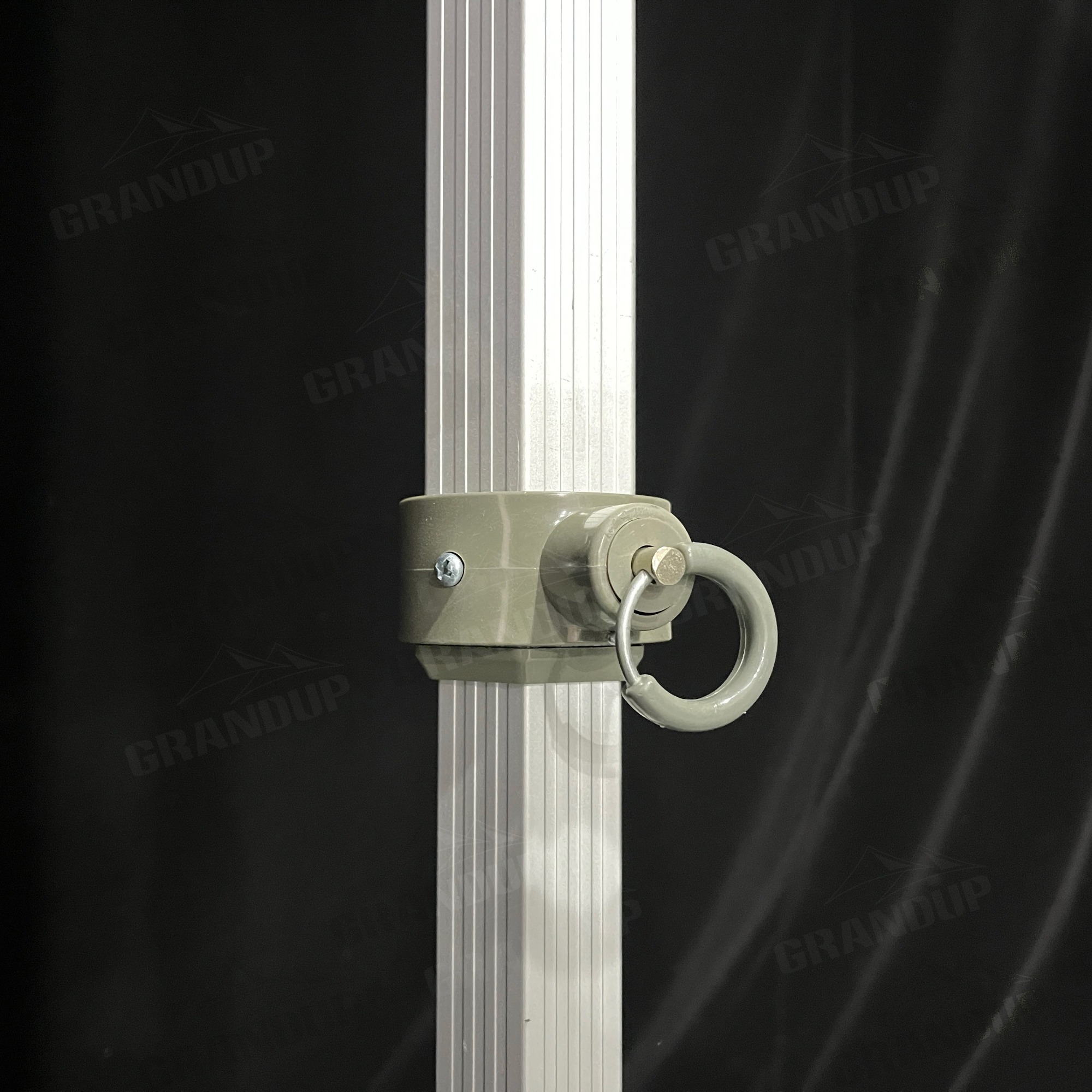 Hex50 Aluminum
