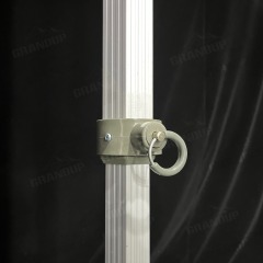 Hex50 Aluminum