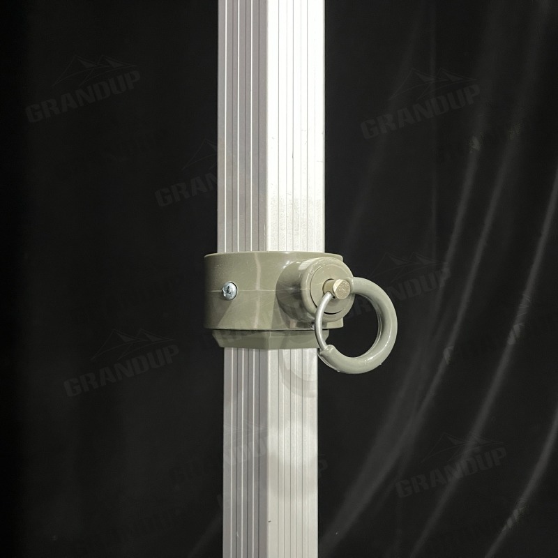Hex50 Aluminum