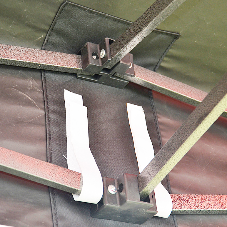 SP30 Steel
