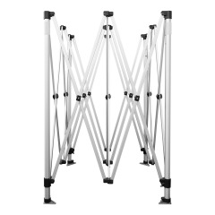 Hex40 Aluminum
