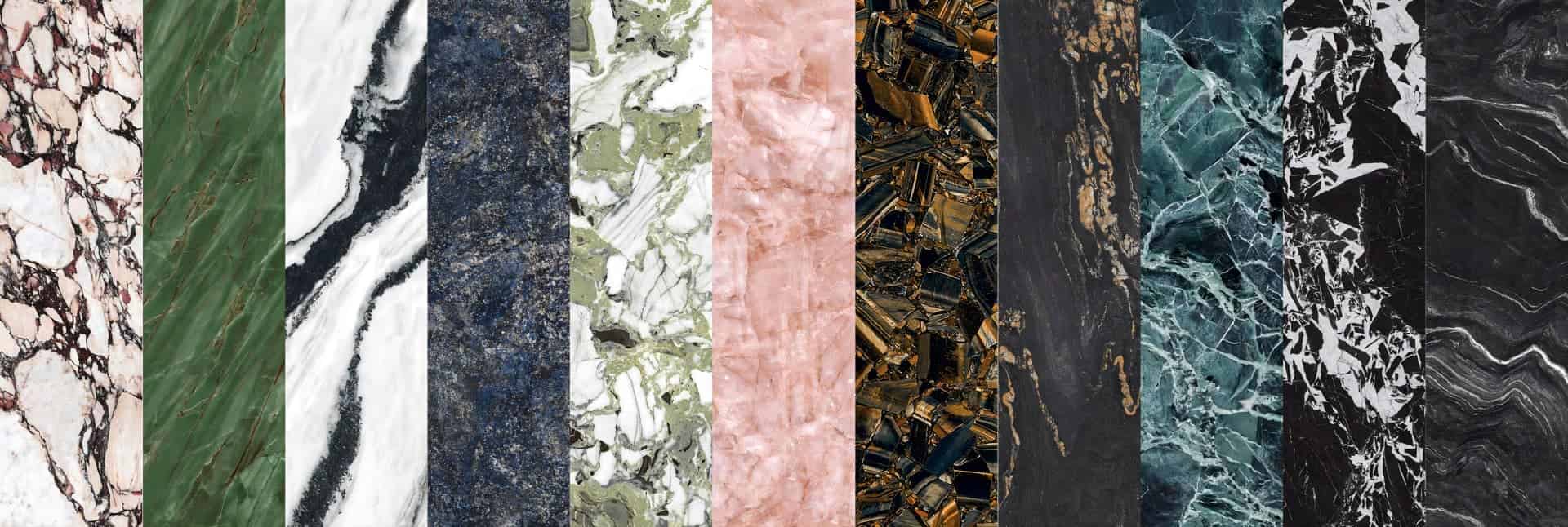 LUXURY COLLECTION