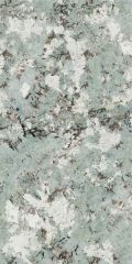 Snowy Mountain Blue