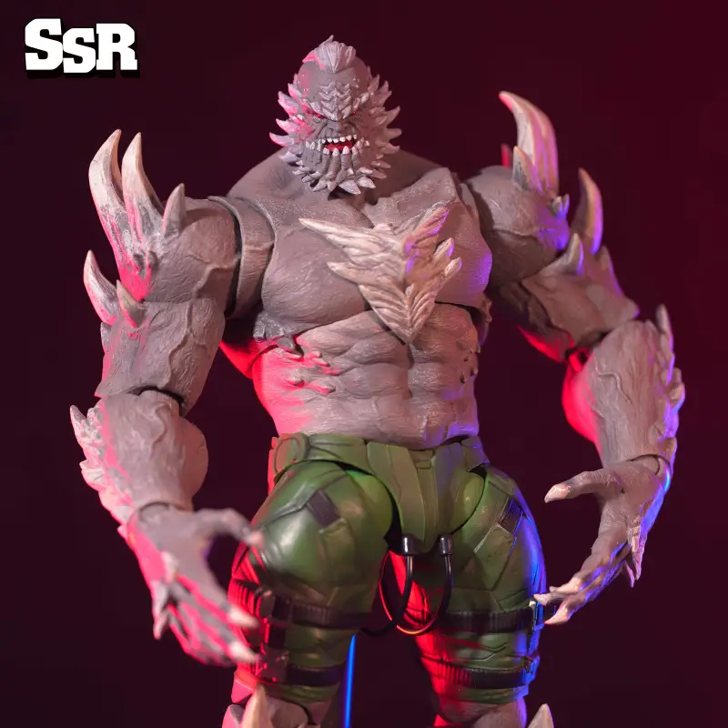 Doomsday head