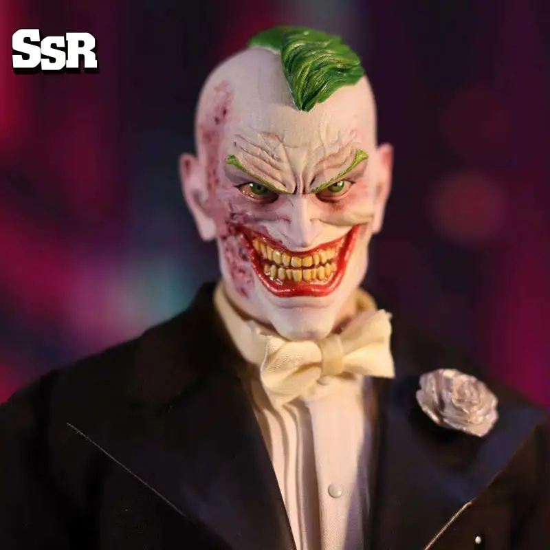 end game joker