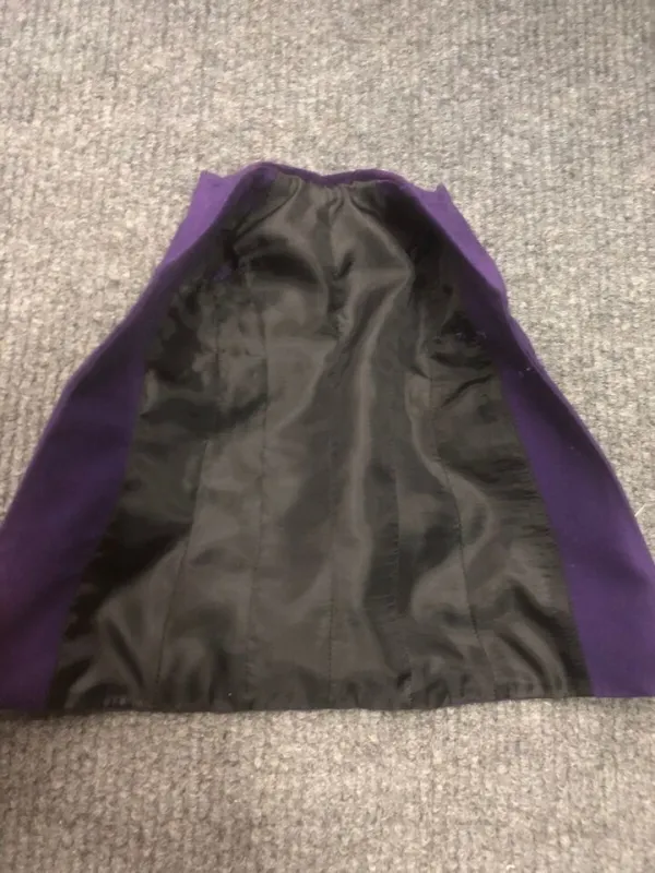 1/6 Mars Toys MAT002 Joker Batman Jack Nicholson Coat for Action Figure